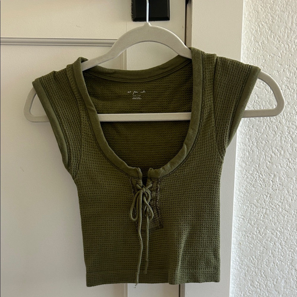 Urban Outfitters Out From Under Top